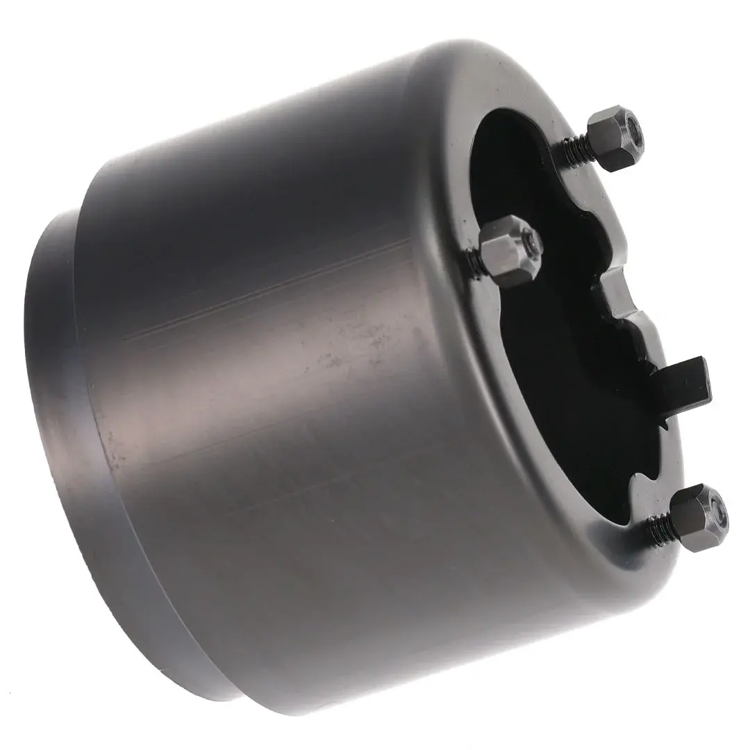 Steering Wheel Mounting Hub for Tuff Wheel or Rim Blow - 70-76 Steering Wheel Mounting Hub for Tuff Wheel or Rim Blow - 70-76