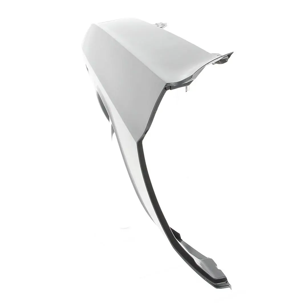 Front Fender - LH - 72-74 Challenger