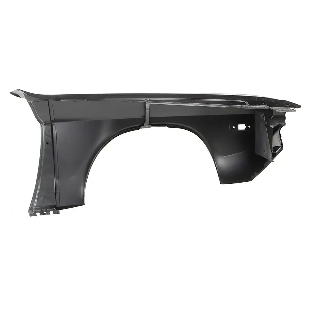 マチャ Front Fender - LH - 72-74 Challenger
