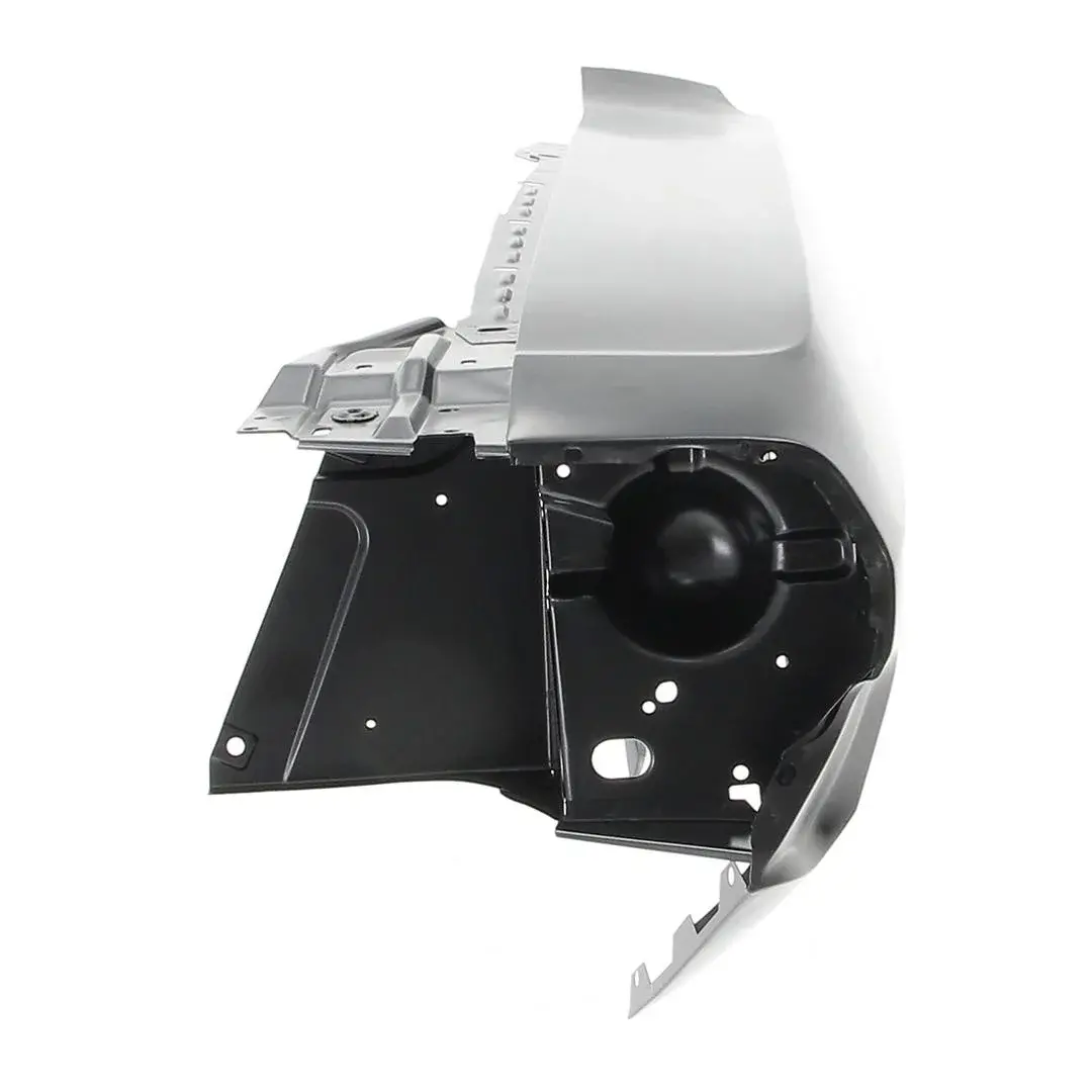 Front Fender - LH - 72-74 Challenger