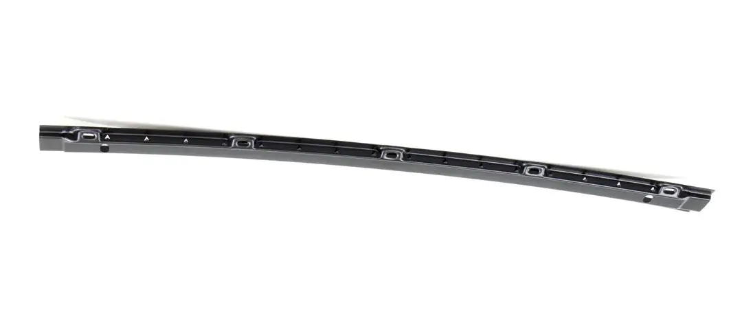 Sail Panel to Rear Window Support Panel - RH - 70-74 Plymouth