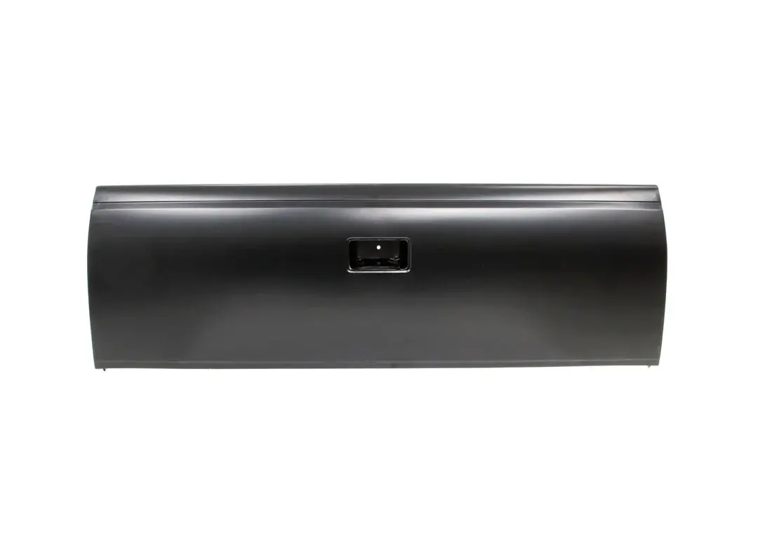 Tailgate - Plain - 88-98 Chevy GMC C/K Pickup Truck Fleetside (OBS)