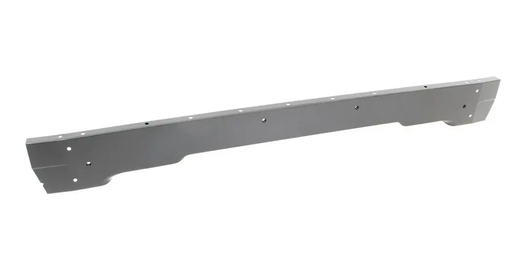 Cab Floor Crossmember - Rear - 69-72 Chevy GMC Blazer Jimmy