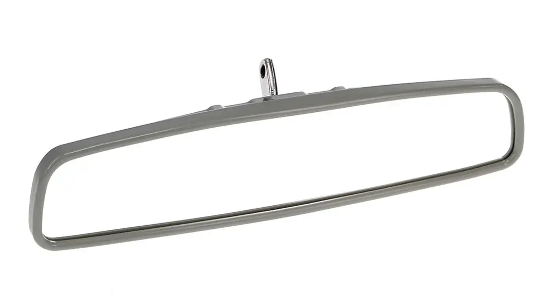 10 Inch Universal Rear View Mirror – Day/Night Interior Mirror With Hardware
