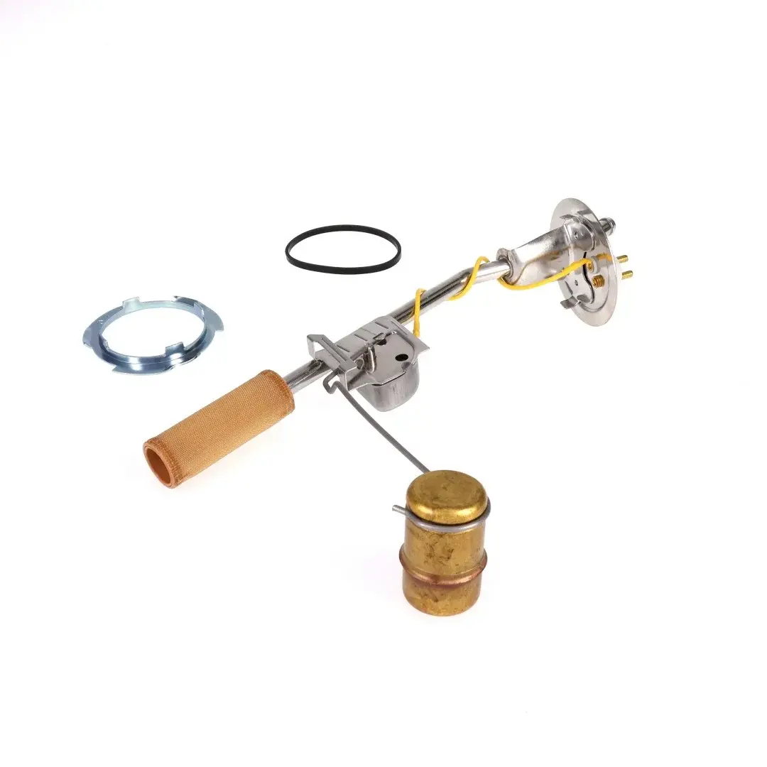 Rear Tank Fuel Sending Unit Fits For Ford 1973-1984 Ford F100 F250 F150 F350 - Foto 14