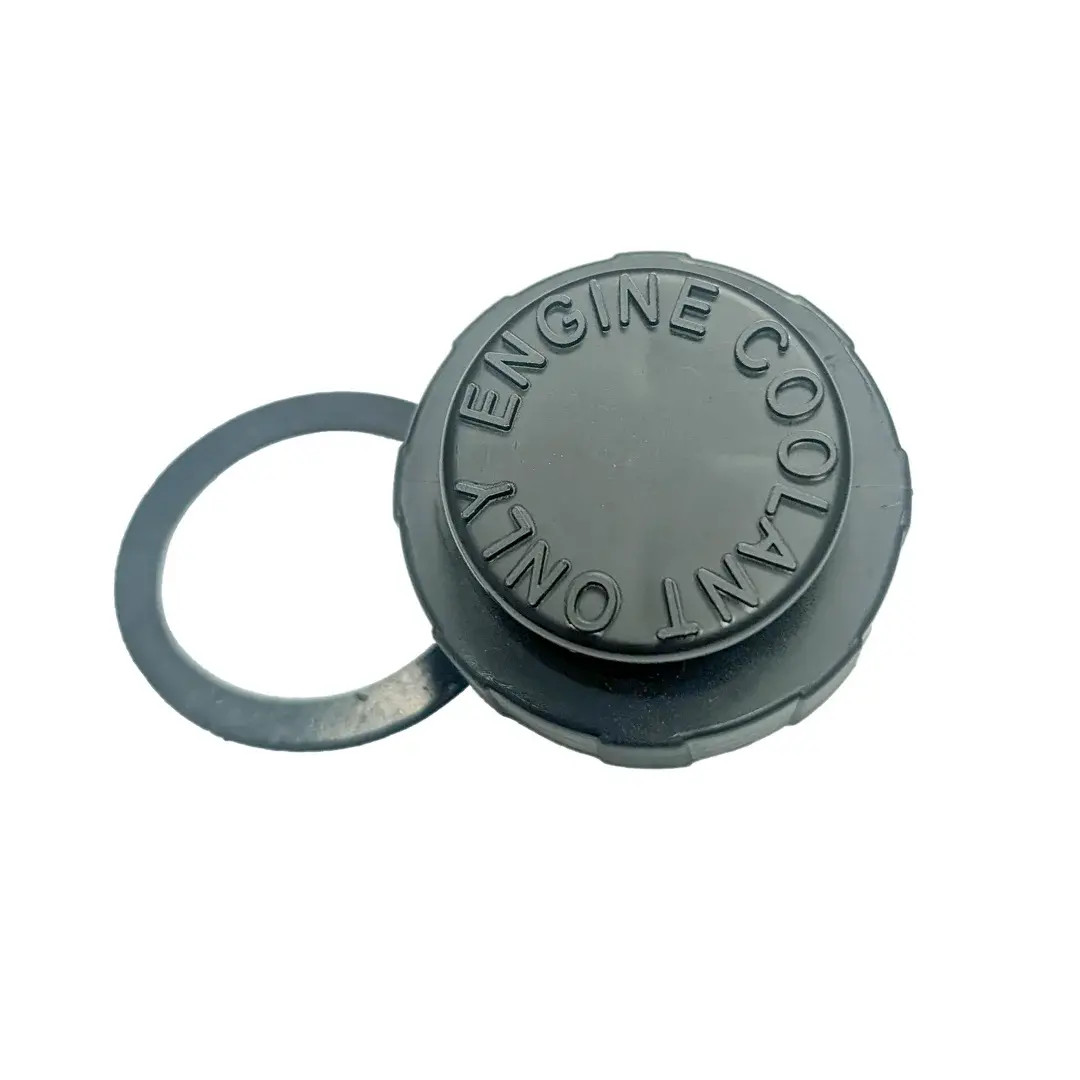 Coolant Reservoir Bottle & Cap Replacement For 1981-1991 GMC C/K Pickup Trucks