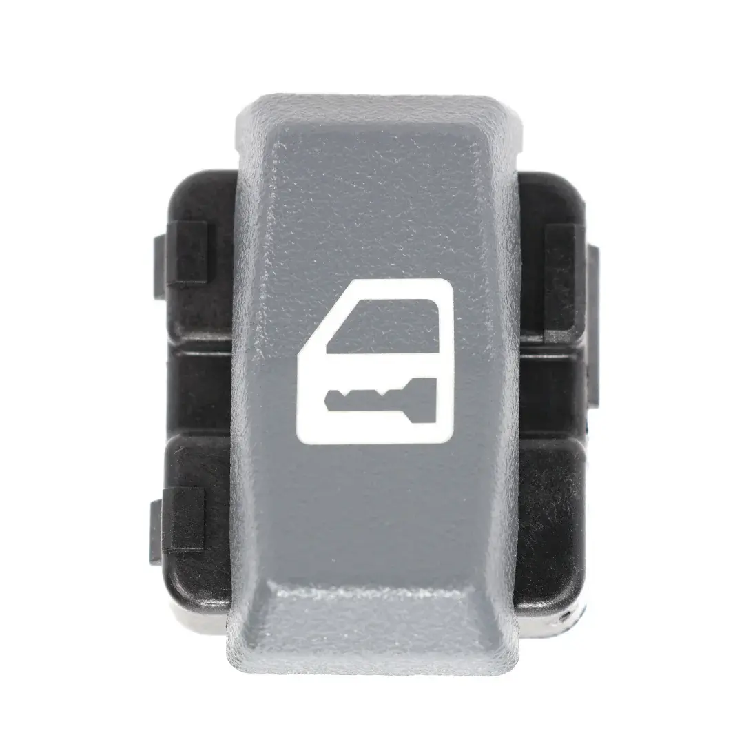 Power Door Lock Switch - Without Power Windows - 95-00 Chevy/GMC C Power Door Lock Switch - Without Power Windows - 95-00 Chevy/GMC C