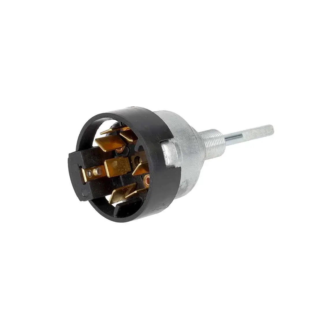Wiper Switch - 73-79 Ford F100–F350 (No Intermittent) | AMD