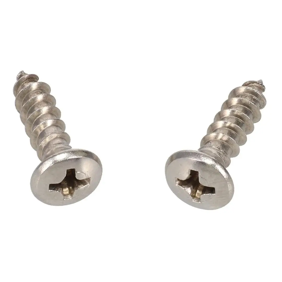 ミドルスクール　ランドスティル　フルフォイル　パーツ Body Molding Clip & Hardware Set – 126pcs – 1963 Ford Galaxie 2