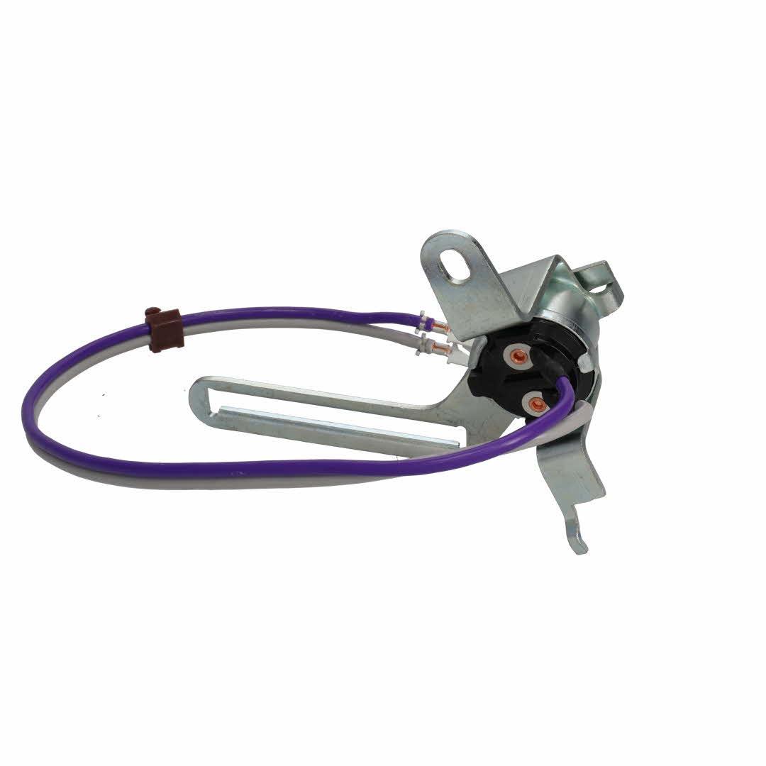 Neutral Safety Switch - Manual Transmission - 69 Chevelle El Camino