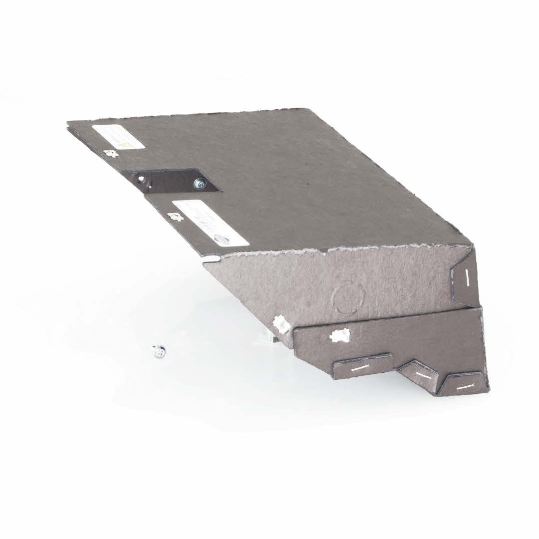 Glovebox Liner - 70-74 Dodge Plymouth E-Body