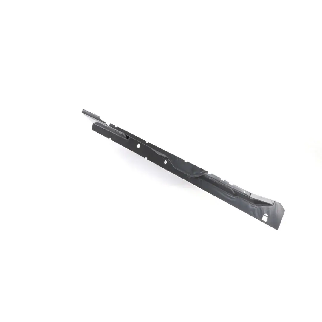 Inner Rocker Panel - Right Hand (RH) for 1962-1979 Chevy II Nova