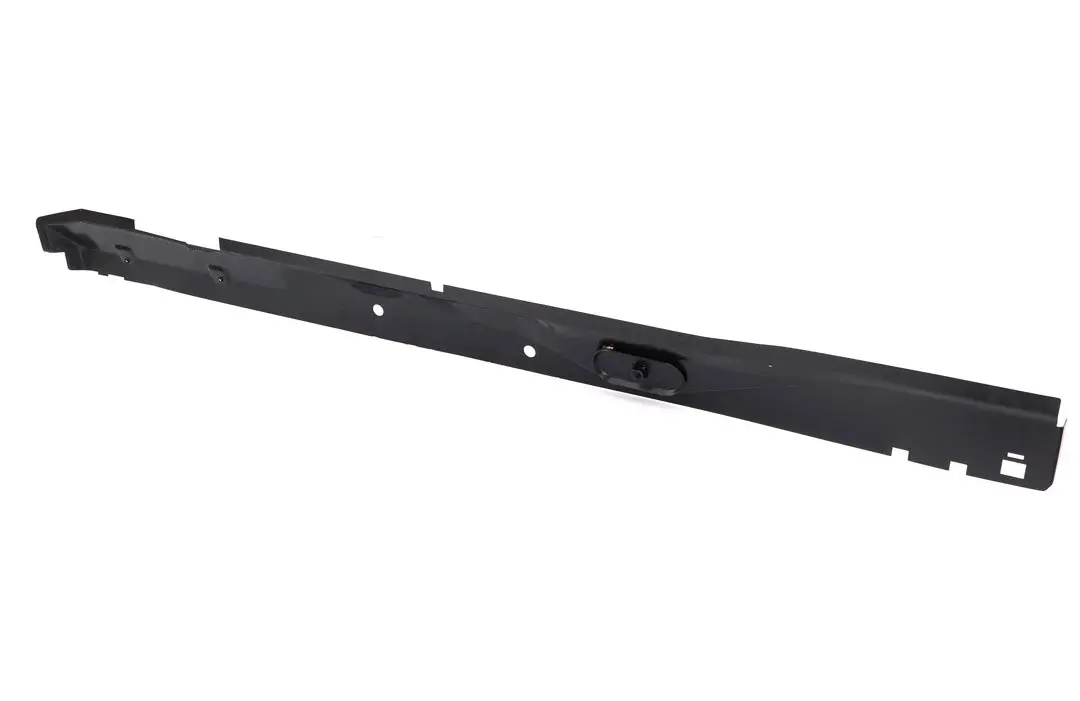 Inner Rocker Panel - LH - 70-81 Camaro Firebird
