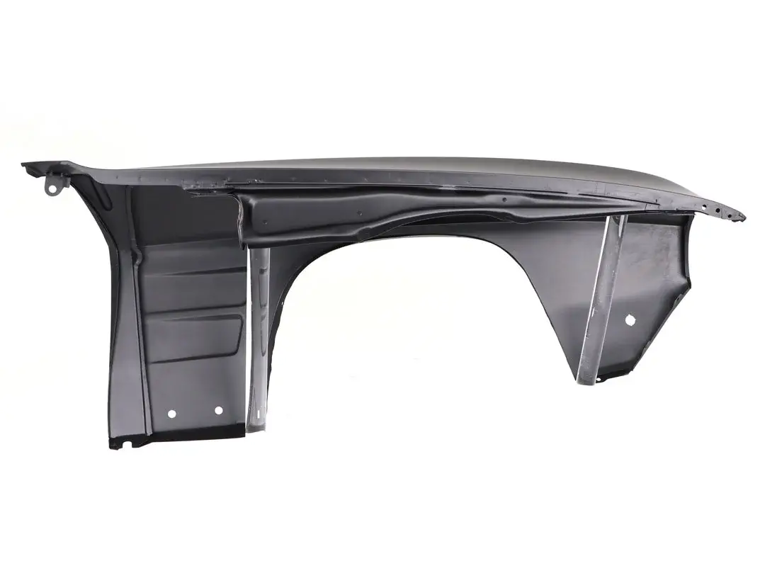 Front Fender - LH - 69 Firebird