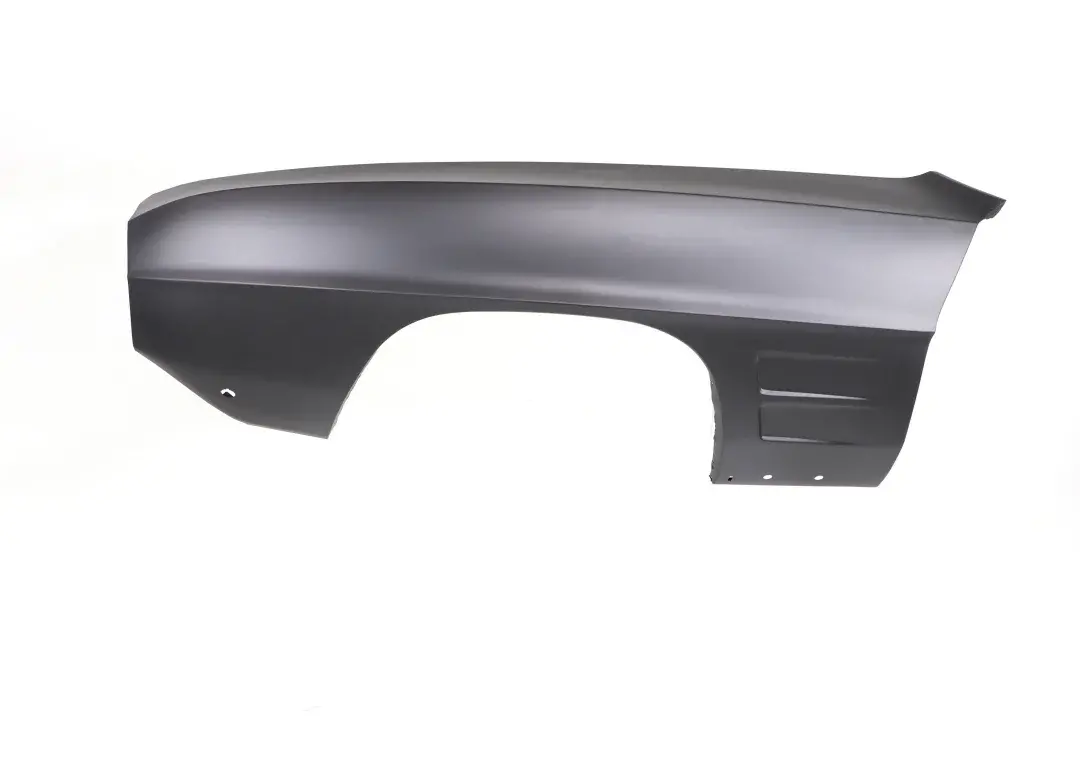 Front Fender - LH - 69 Firebird