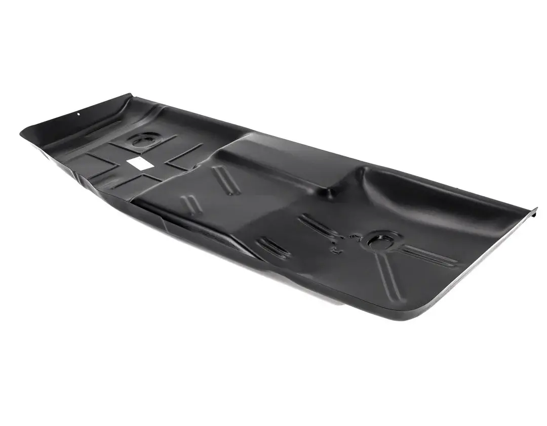 Front Floor Pan Half - RH - 62-67 Chevy II Nova