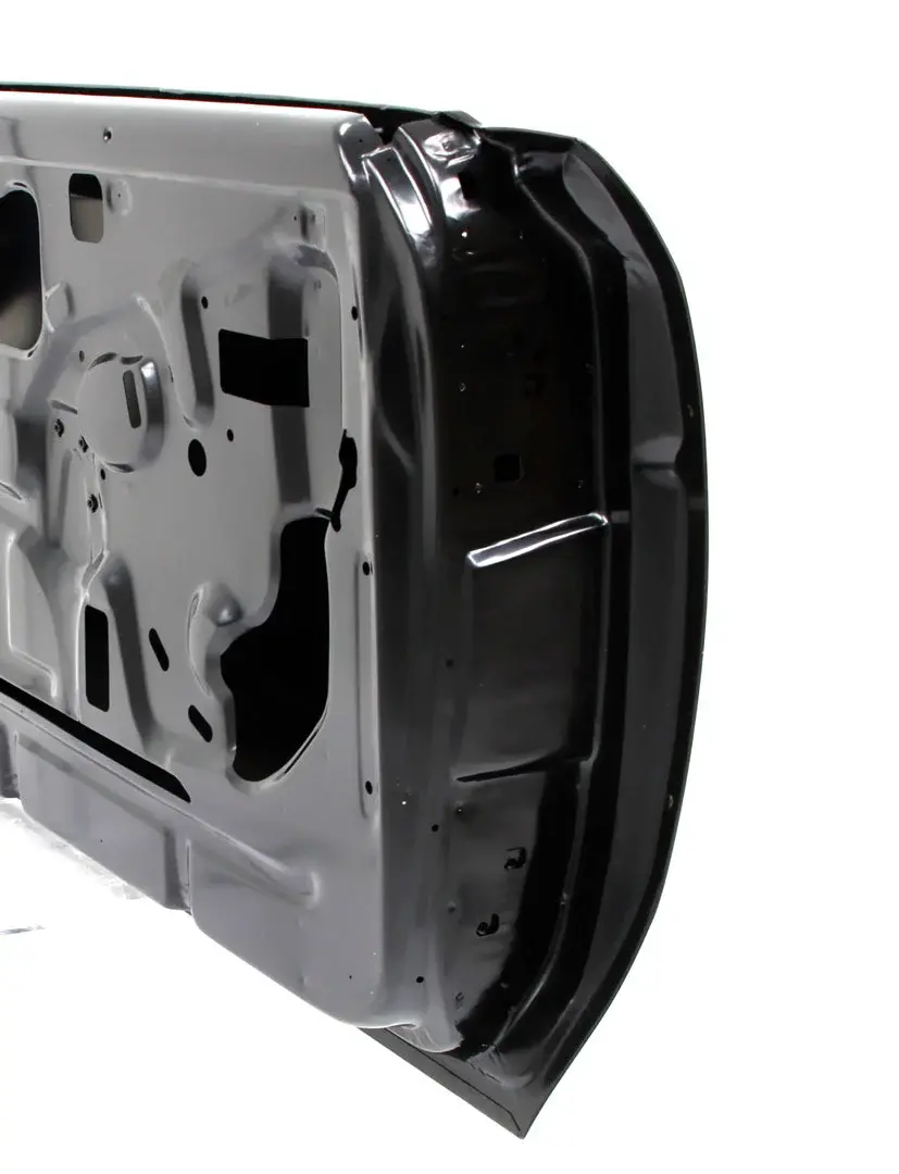 Door Shell - LH - 66-67 Chevelle 2DR HardTop or Convertible