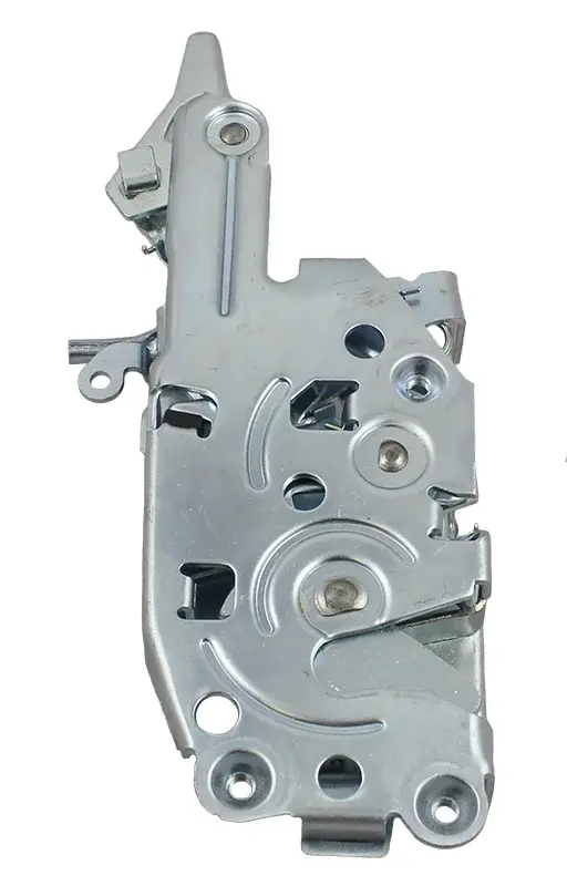 Door Latch Assembly - LH - 64-65 Chevelle El Camino Skylark GTO
