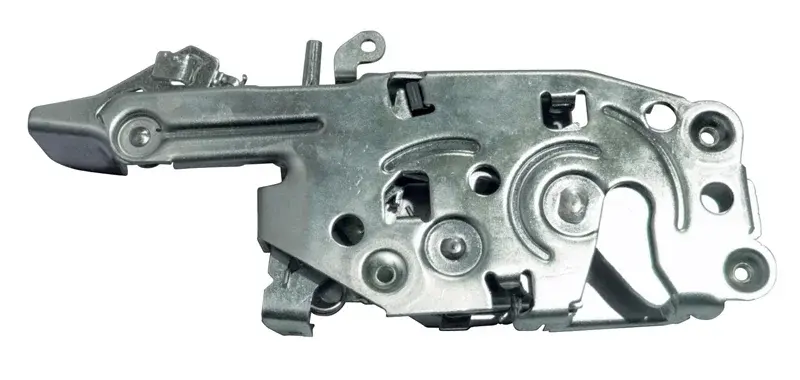 Door Latch Assembly - RH - 64-65 Chevelle El Camino Skylark GTO