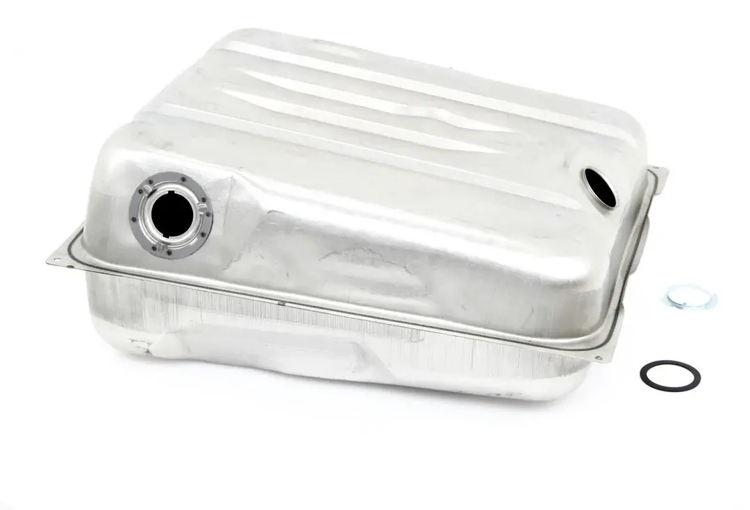 プリズムタンク CT70 5.5 Liter Large Tank Frame Kit – Bart Moto Co
