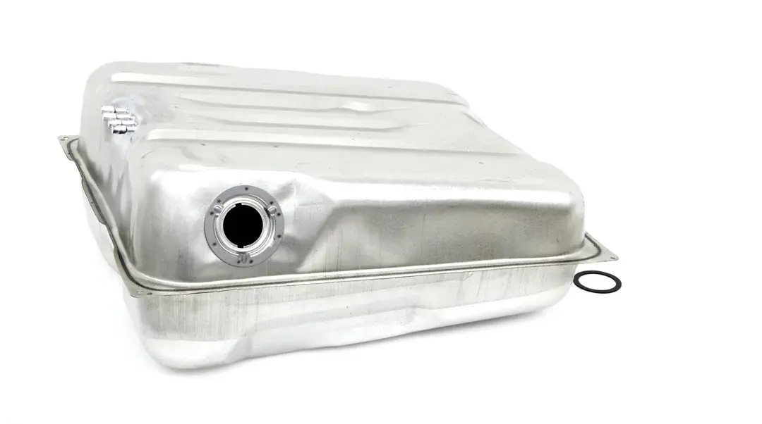 72-74 Barracuda Cuda 'Cuda Gas Fuel Tank