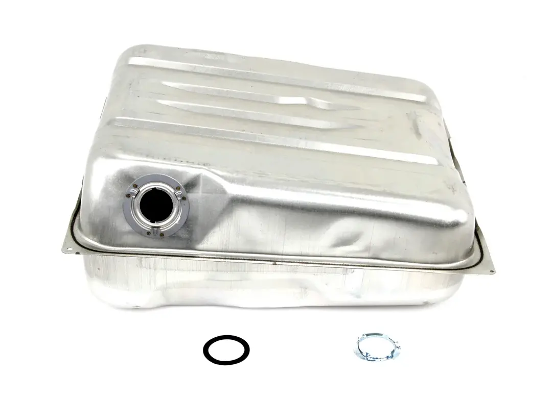 Gas Tank (18 Gallon, w/o Vent Line) - 70 Challenger