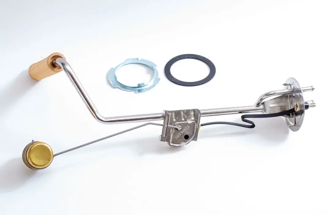 New Fuel Sending Unit For Dodge Ramcharger Plymouth Trailduster 36 Gal - View #8