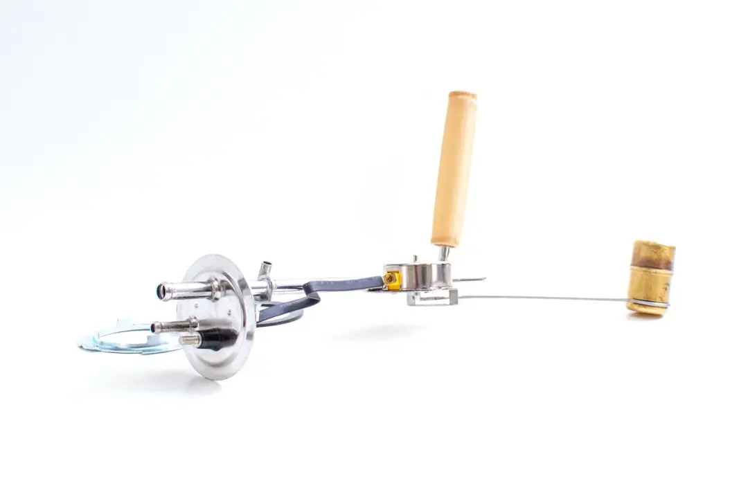 New Fuel Sending Unit For Dodge Ramcharger Plymouth Trailduster 36 Gal - View #11