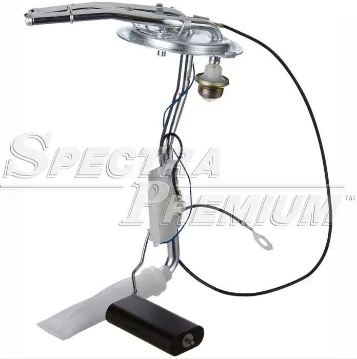 A-Premium Fuel Tank Sending Unit Compatible With Ford E00/E50/E-250/E-350 Econoline 1975985, E00