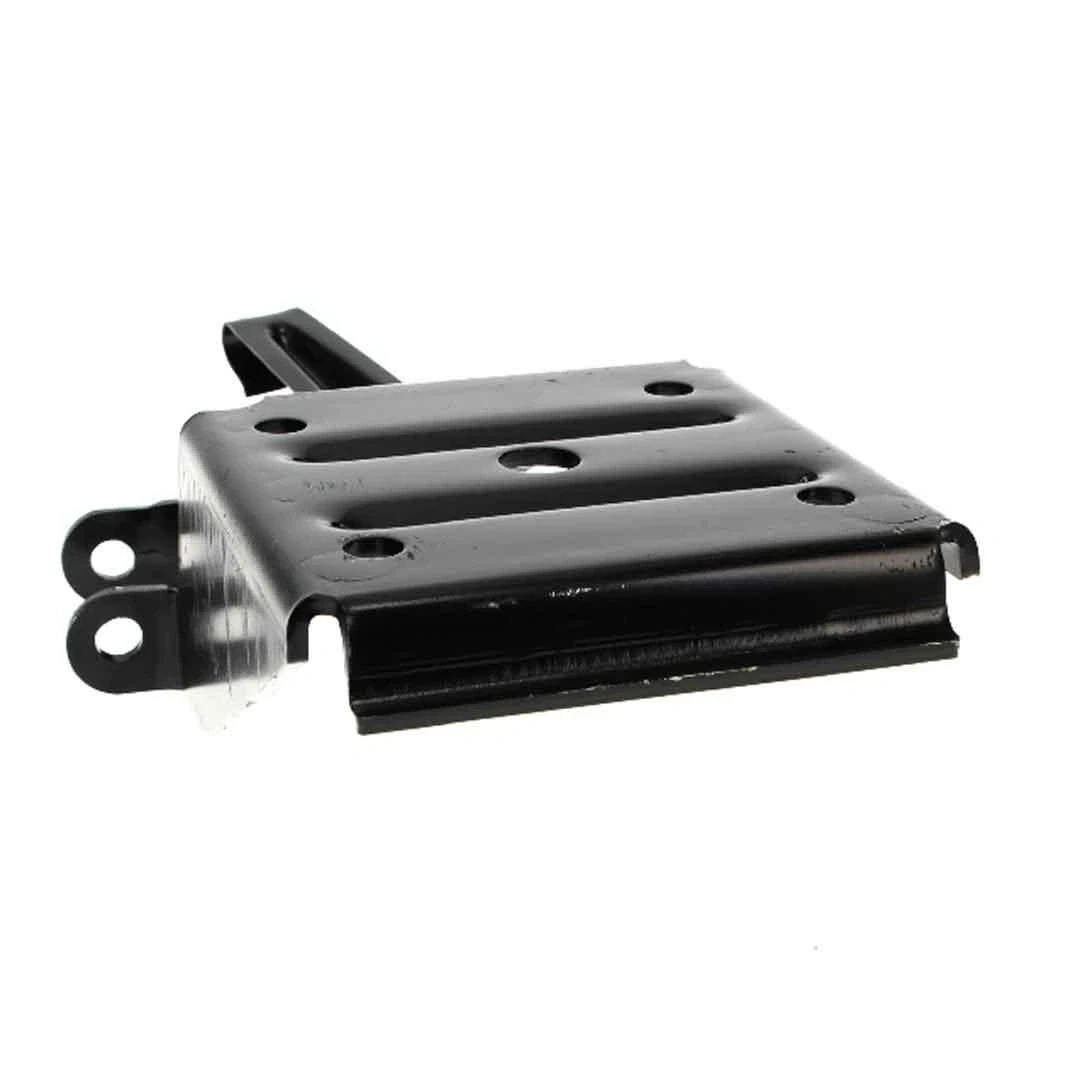 Shock Anchor Plate LH – Mono Leaf – 1967 Camaro Firebird | AMD