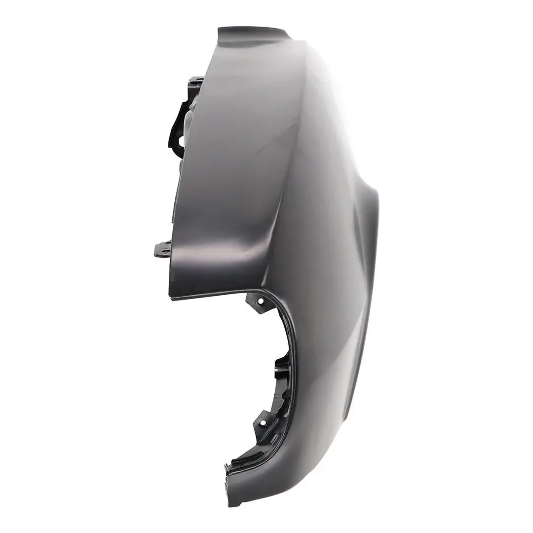 Front Fender - LH - 67 Chevy Camaro Rally Sport