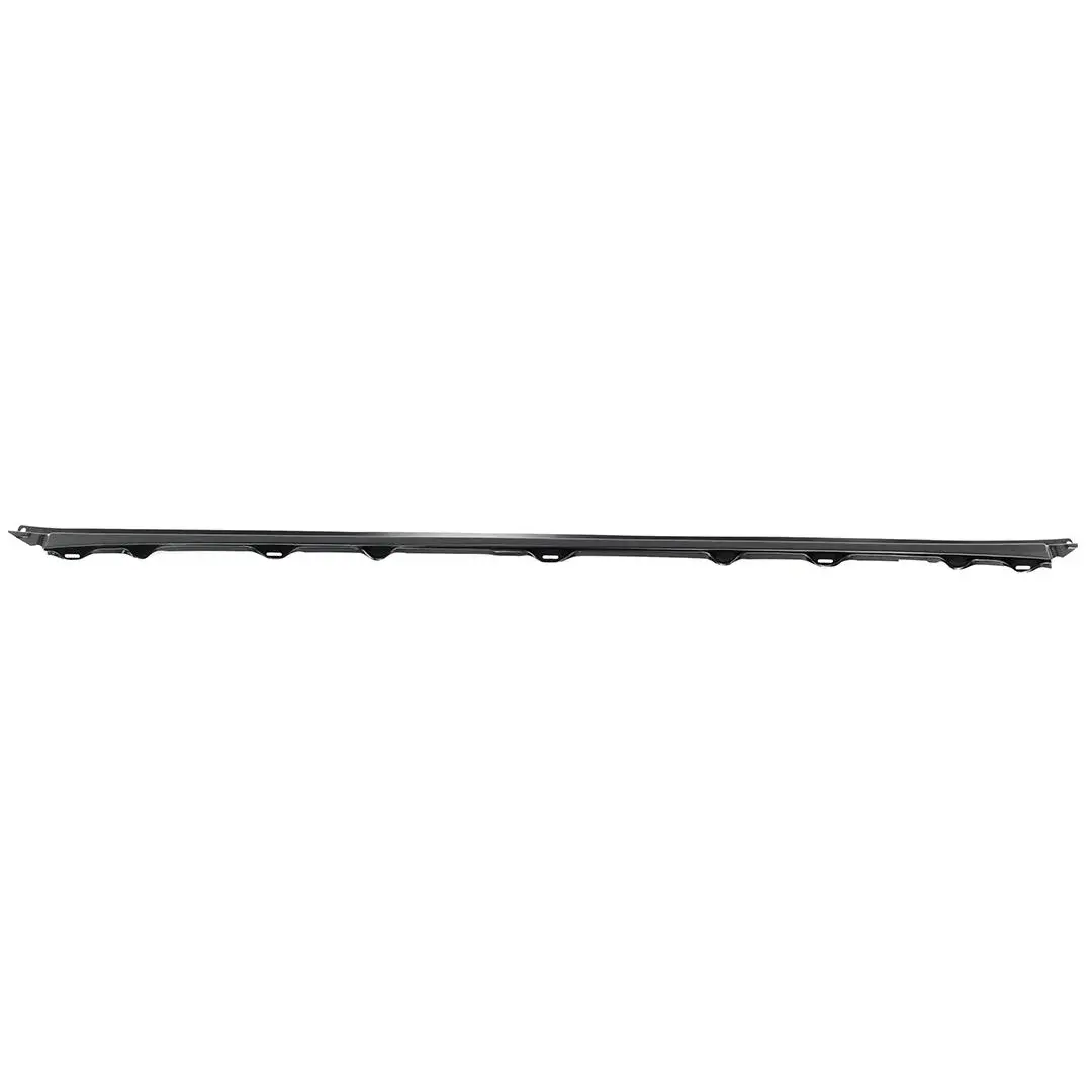 Lower Windshield Channel Dash Repair Panel - 64-67 Chevelle