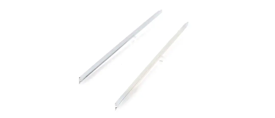 1970+ C10 Pick Up Truck Interior Door Panel Buttons Clips Retainers Fasteners GM - Foto 9