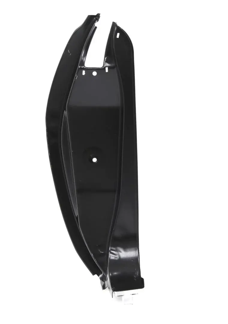 Door Jamb Lock Pillar - RH for 70-74 Plymouth Barracuda Cuda