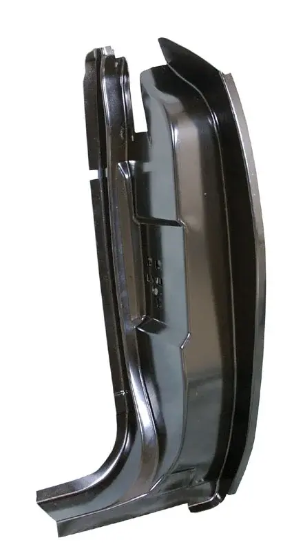 Door Jamb Lock Pillar - LH - 68-70 Charger