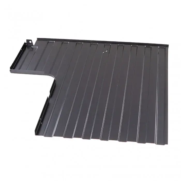 Rear Bed Floor Repair Panel (36