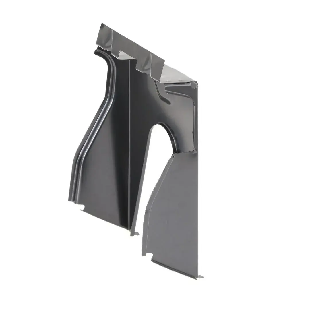1970-74 Plymouth Barracuda Trunk Lock Support | E-Body Restoration