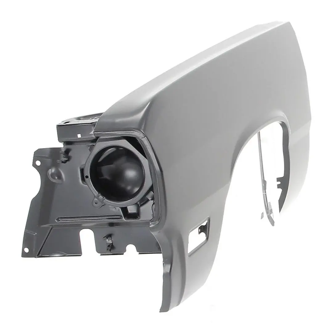 Front Fender - LH - 70-71 Plymouth A-Body