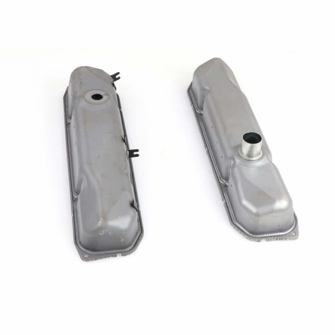 1969 Mopar 383 HP 440 HP Valve Covers | AMD
