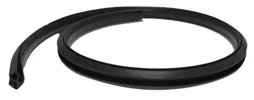 First Generation 1967-1969 Chevrolet Camaro Hood To Cowl Seal