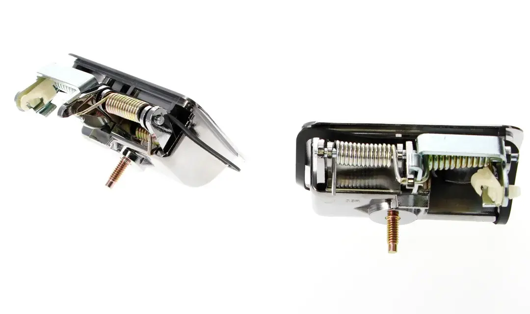 1970-1974 Dodge Challenger Outside Exterior Door Handles