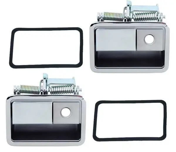 1970-1974 Dodge Challenger Outside Exterior Door Handles