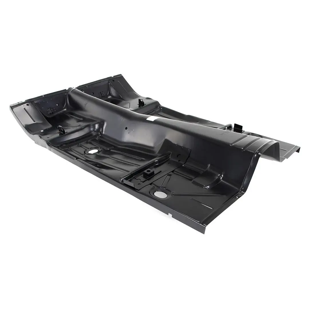 Front Floor Pan – 67-69 Camaro/Firebird | AMD Premium Sheet Metal