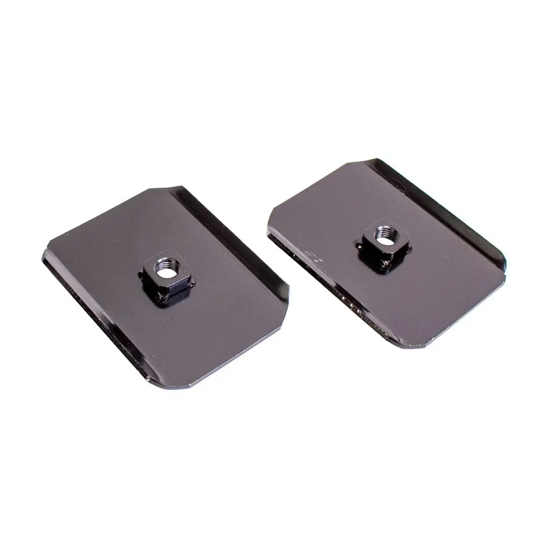 LH Front Floor Pan Half for 1966-1970 Dodge Plymouth B-Body - Road