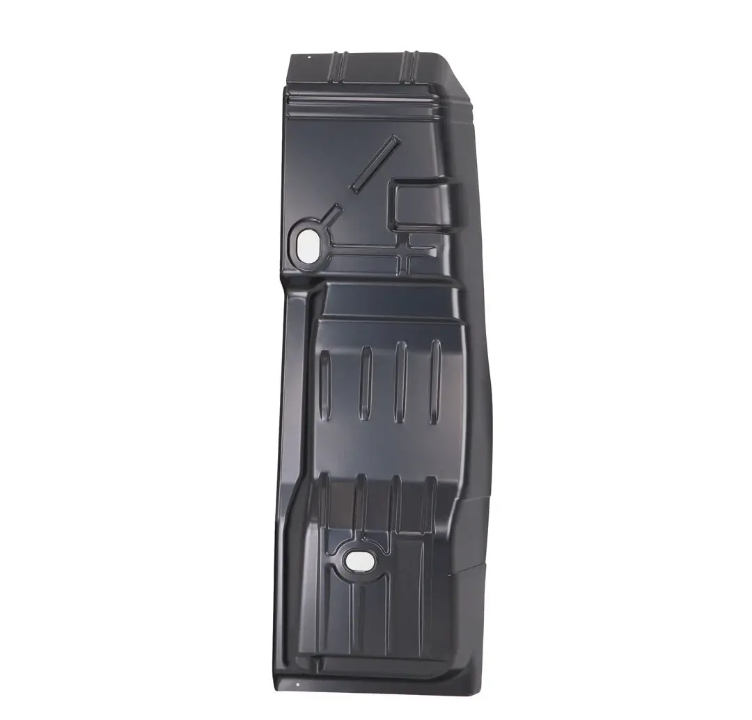 Full Length Floor Pan Half - RH - 68-74 Chevy II Nova