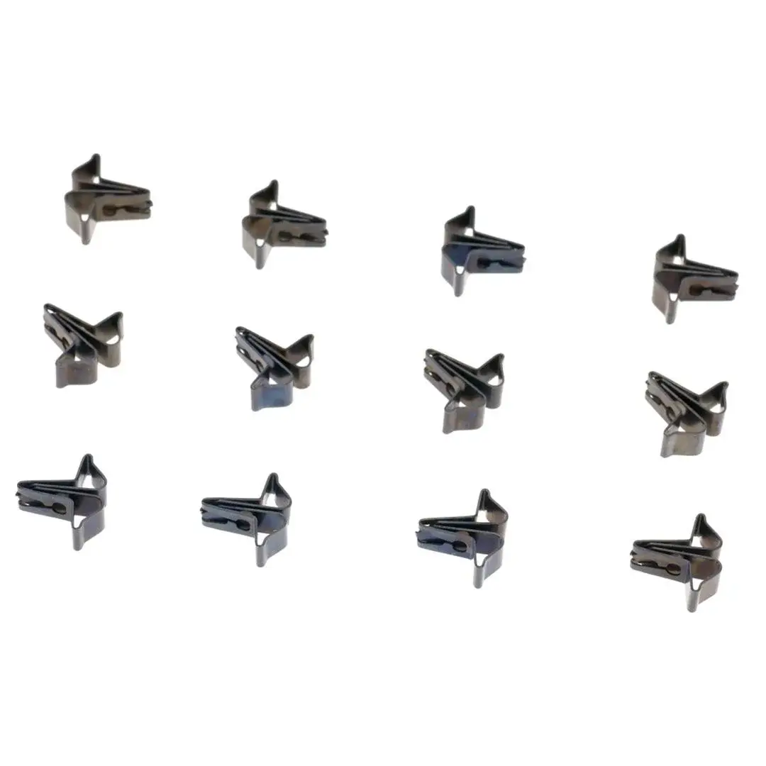 OER Headliner Bow Clip / Retainer Set For 1970-1978 Firebird Trans Am & Camaro - New, OR-137
