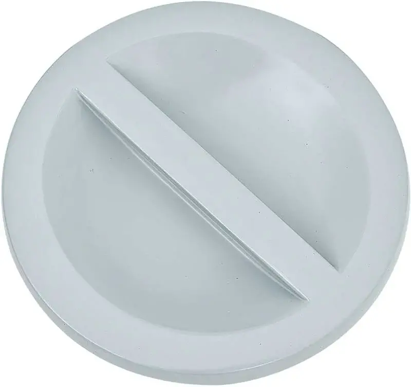 Fuel Cap - Paintable - 72-74 - Challenger
