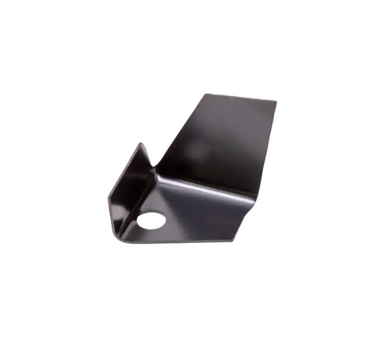 Rear Crossmember to Tail Panel Corner Reinforcement - RH - 68-69