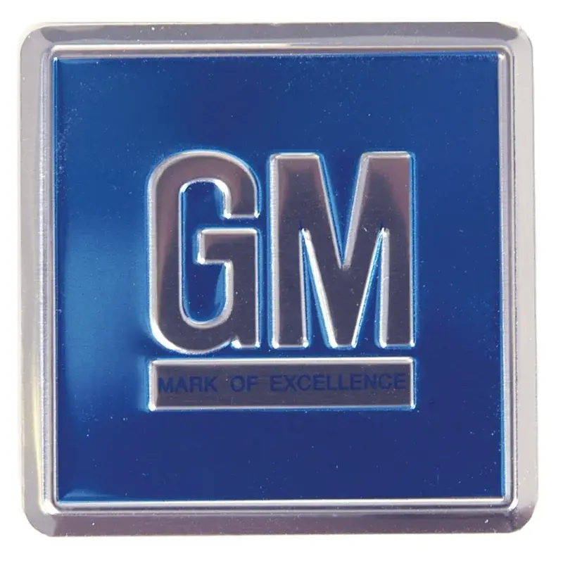 Emblems - Door Emblems for 1970 Oldsmobile Cutlass Supreme
