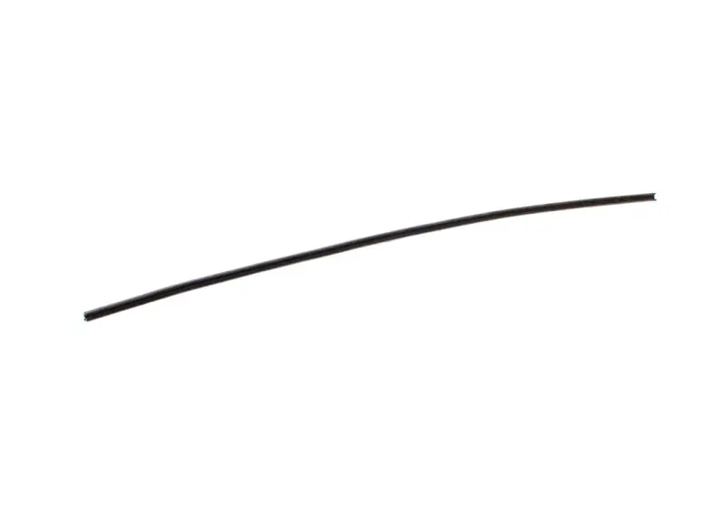 Front Door Glass Run Channel Weatherstrip Seal For Chevy & GMC Blazer & Suburban (1973-1991)
